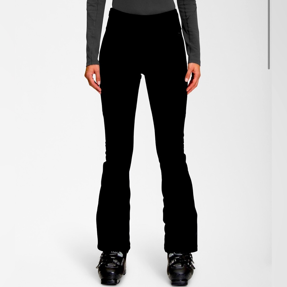 North Face Snoga Pants - Size 4 - New without tags